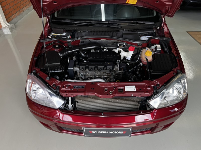 CORSA 1.4 MPFI MAXX 8V FLEX 4P MANUAL - 2010 - BENTO GONçALVES