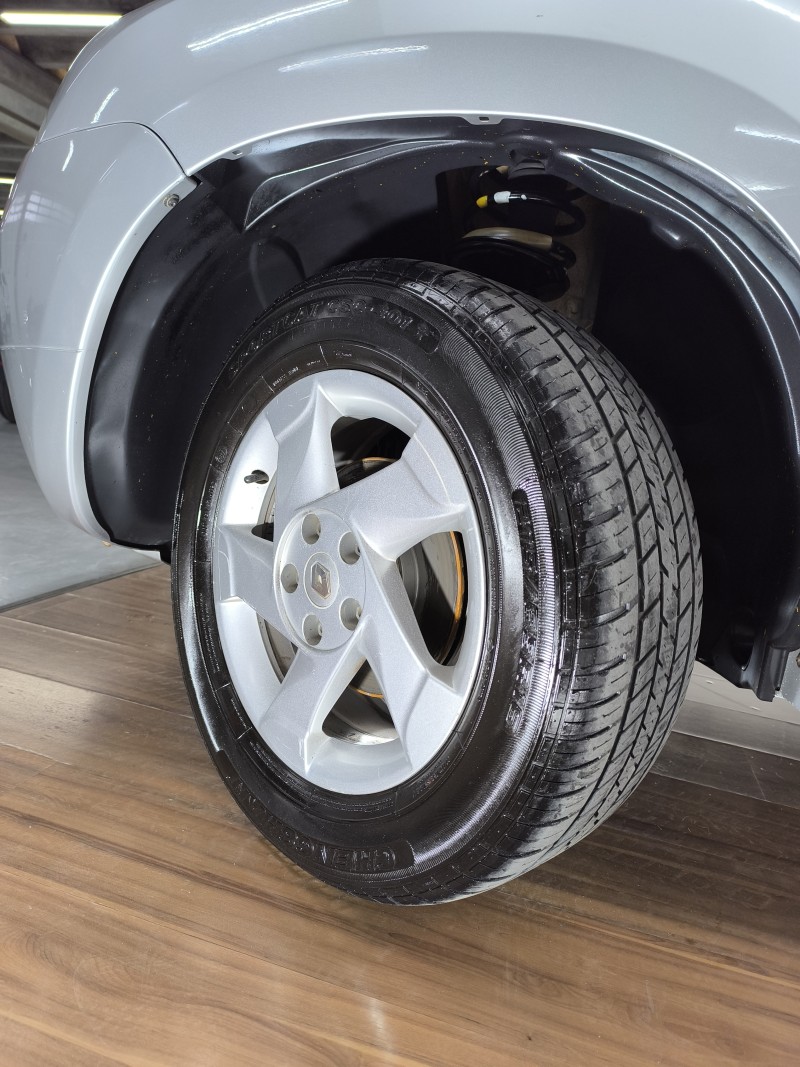 DUSTER 1.6 DYNAMIQUE 4X2 16V FLEX 4P MANUAL - 2013 - CAXIAS DO SUL