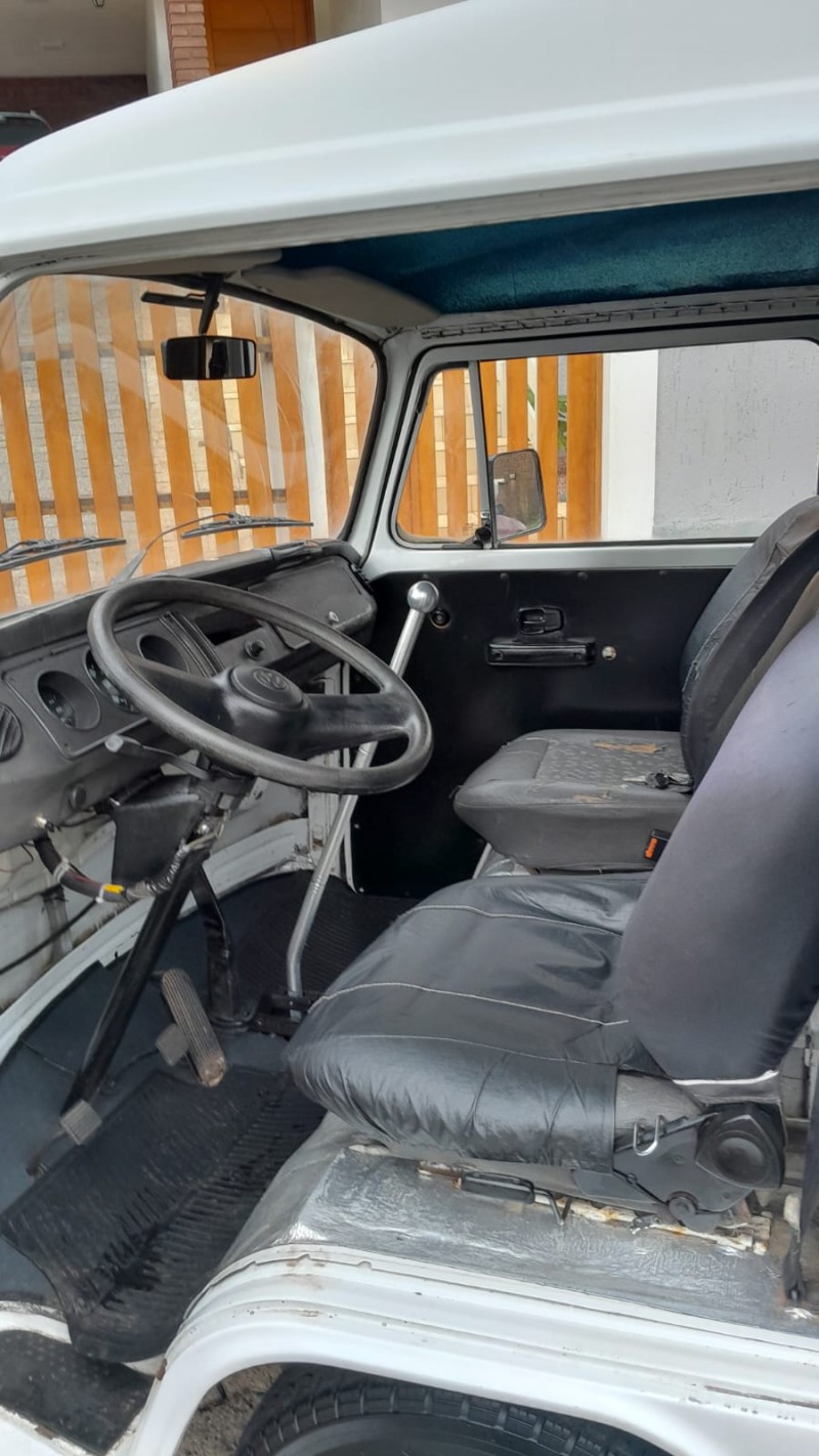 KOMBI  - 1998 - ESTRELA