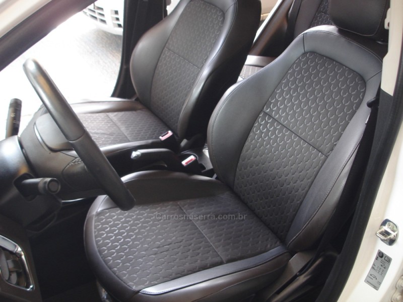 PRISMA 1.4 MPFI LTZ 8V FLEX 4P AUTOMÁTICO - 2017 - CAXIAS DO SUL