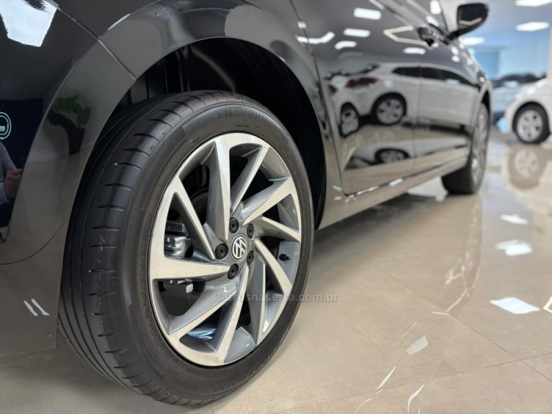 POLO 1.0	200 TSI HIGHLINE AUTOMÁTICO  - 2019 - CARLOS BARBOSA