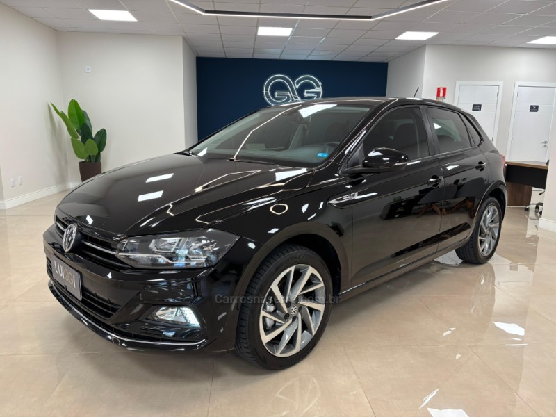 POLO 1.0	200 TSI HIGHLINE AUTOMÁTICO 