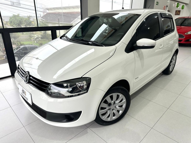 fox 1.6 mi 8v flex 4p manual 2013 caxias do sul