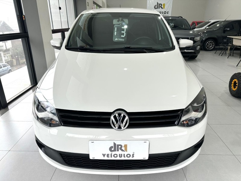 FOX 1.6 MI 8V FLEX 4P MANUAL - 2013 - CAXIAS DO SUL