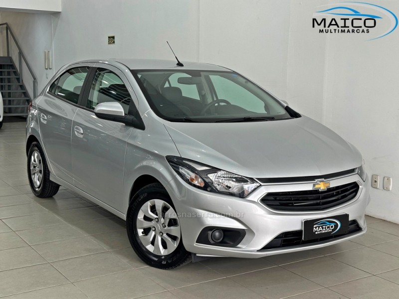 onix 1.0 lt plus 8v flex 4p manual 2019 novo hamburgo