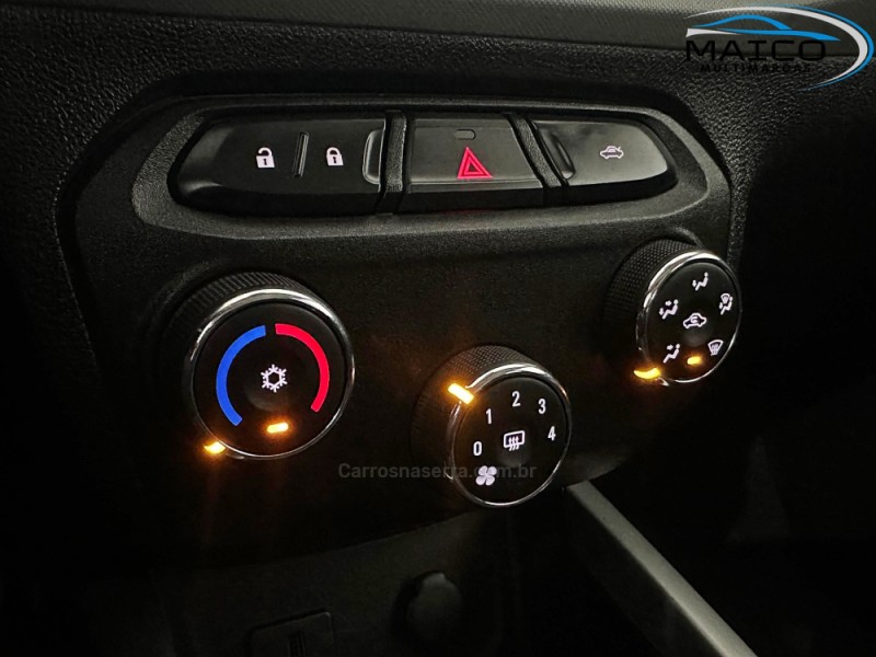 ONIX 1.0 LT PLUS 8V FLEX 4P MANUAL - 2019 - NOVO HAMBURGO