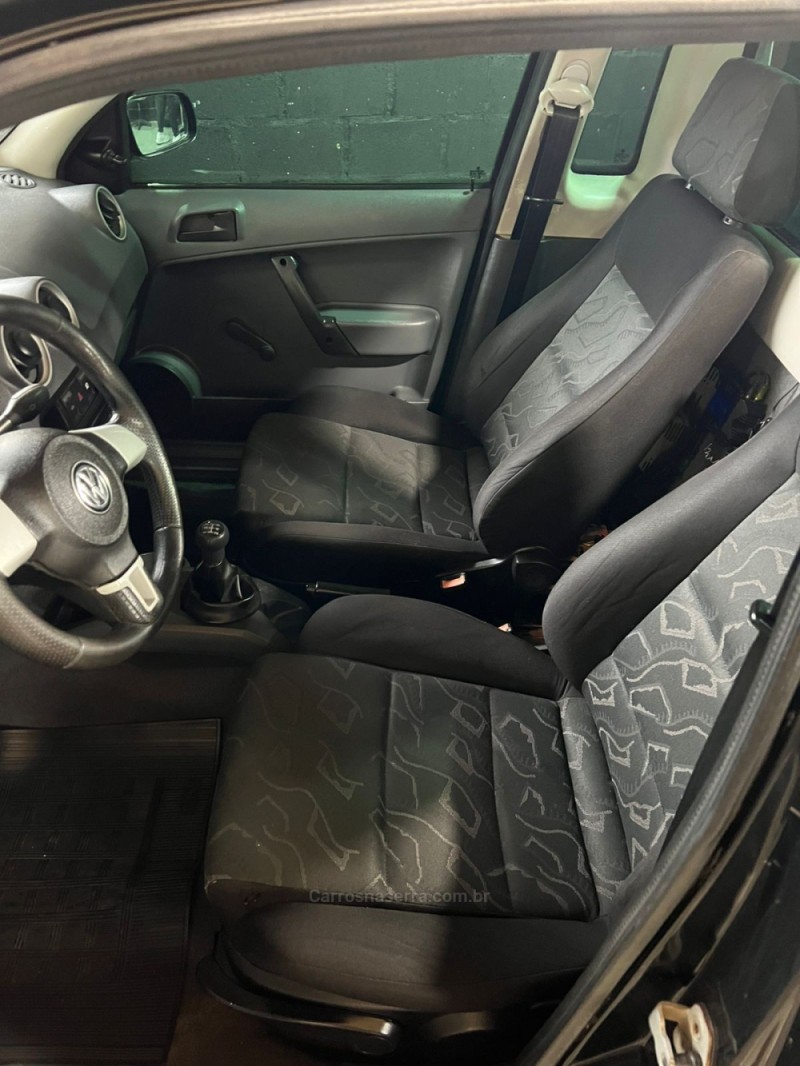 SAVEIRO 1.6 MI CS 8V FLEX 2P MANUAL G.IV - 2006 - CAXIAS DO SUL
