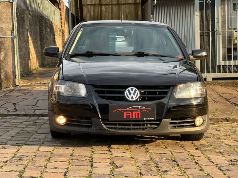 SAVEIRO 1.6 MI CS 8V FLEX 2P MANUAL G.IV - 2006 - CAXIAS DO SUL