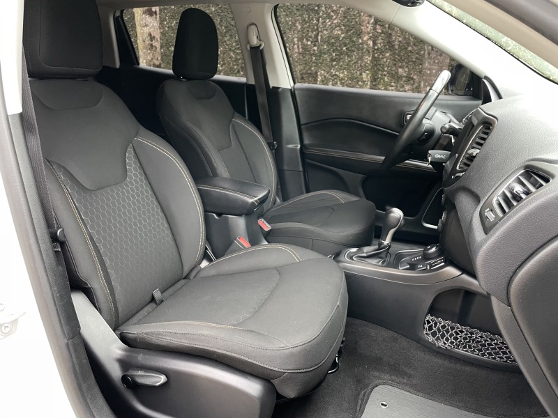 COMPASS 2.0 SPORT 4X4 16V FLEX 4P AUTOMÁTICO - 2018 - CAXIAS DO SUL