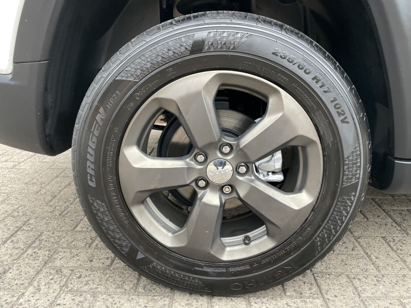 COMPASS 2.0 SPORT 4X4 16V FLEX 4P AUTOMÁTICO - 2018 - CAXIAS DO SUL