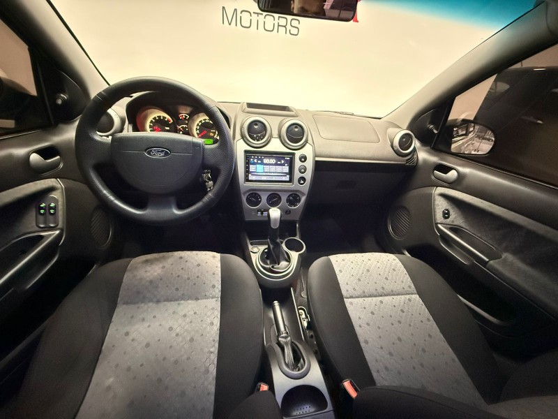 FIESTA 1.6 MPI CLASS HATCH 8V FLEX 4P MANUAL - 2012 - CAXIAS DO SUL