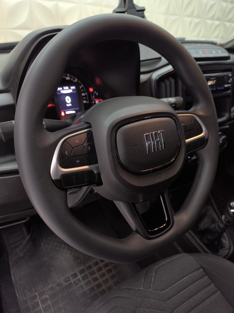 STRADA 1.3 FREEDOM PLUS CS 8V FLEX 2P MANUAL - 2024 - CAXIAS DO SUL
