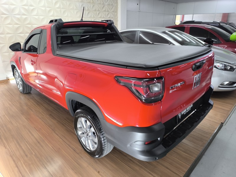 STRADA 1.3 FREEDOM PLUS CS 8V FLEX 2P MANUAL - 2024 - CAXIAS DO SUL