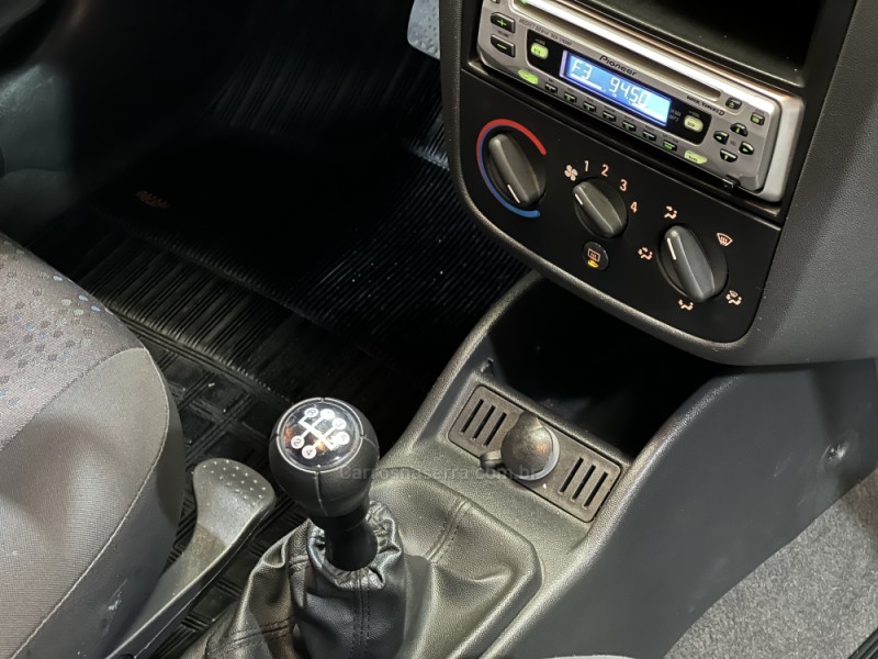 CORSA 1.4 MPFI MAXX 8V FLEX 4P MANUAL - 2010 - BENTO GONçALVES