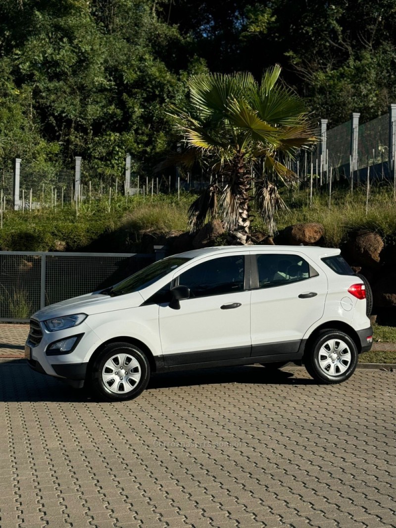 ECOSPORT 1.5 SE DIRECT FLEX 4P AUTOMÁTICA - 2019 - IVOTI
