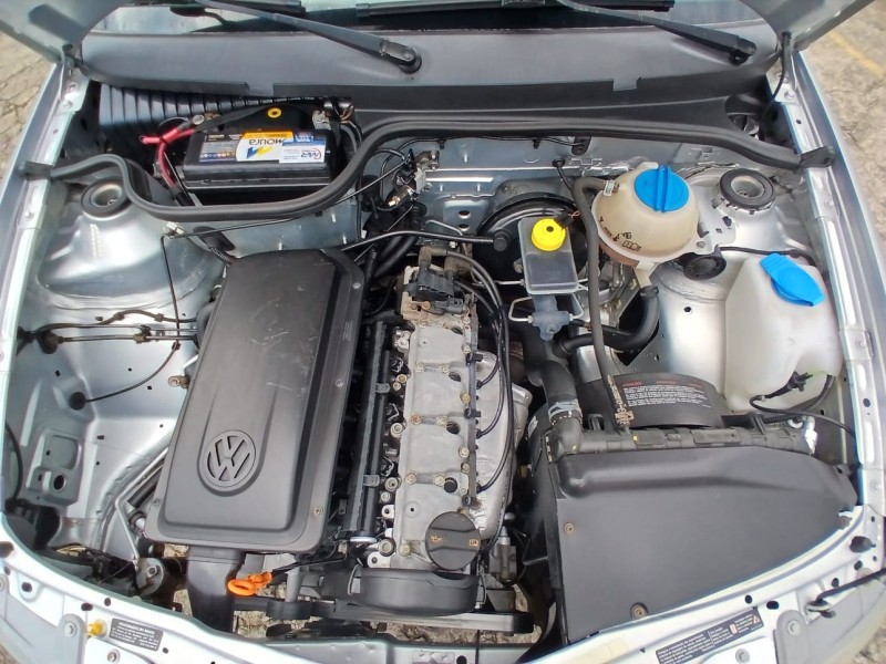 GOL 1.0 MI 8V FLEX 4P MANUAL G.IV - 2010 - FARROUPILHA