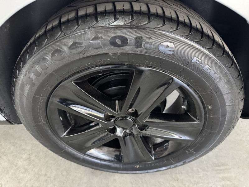 POLO 1.6 MI SPORTLINE 8V FLEX 4P MANUAL - 2009 - NOVO HAMBURGO