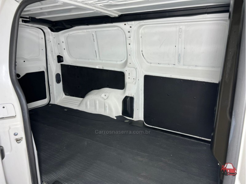 EXPERT 1.6 BLUEHDI DIESEL BUSINESS PACK MANUAL - 2019 - CAXIAS DO SUL