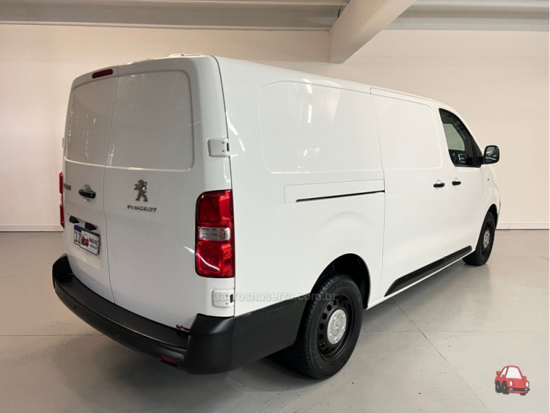 EXPERT 1.6 BLUEHDI DIESEL BUSINESS PACK MANUAL - 2019 - CAXIAS DO SUL