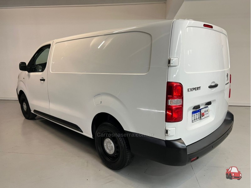 EXPERT 1.6 BLUEHDI DIESEL BUSINESS PACK MANUAL - 2019 - CAXIAS DO SUL