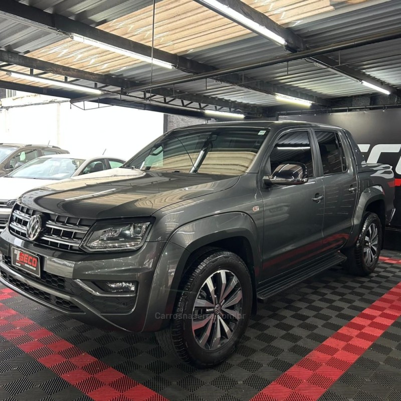 amarok 3.0 v6 extreme cd diesel 4x4 at 4p automatico 2021 passo fundo