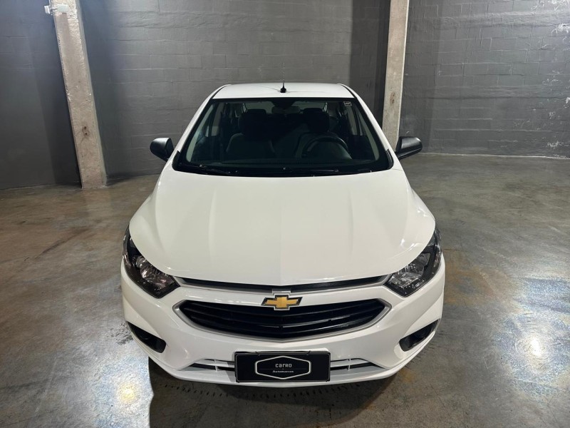 ONIX 1.0 JOY 8V FLEX 4P MANUAL - 2020 - CAXIAS DO SUL