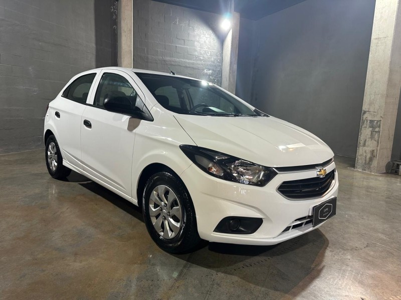 ONIX 1.0 JOY 8V FLEX 4P MANUAL - 2020 - CAXIAS DO SUL