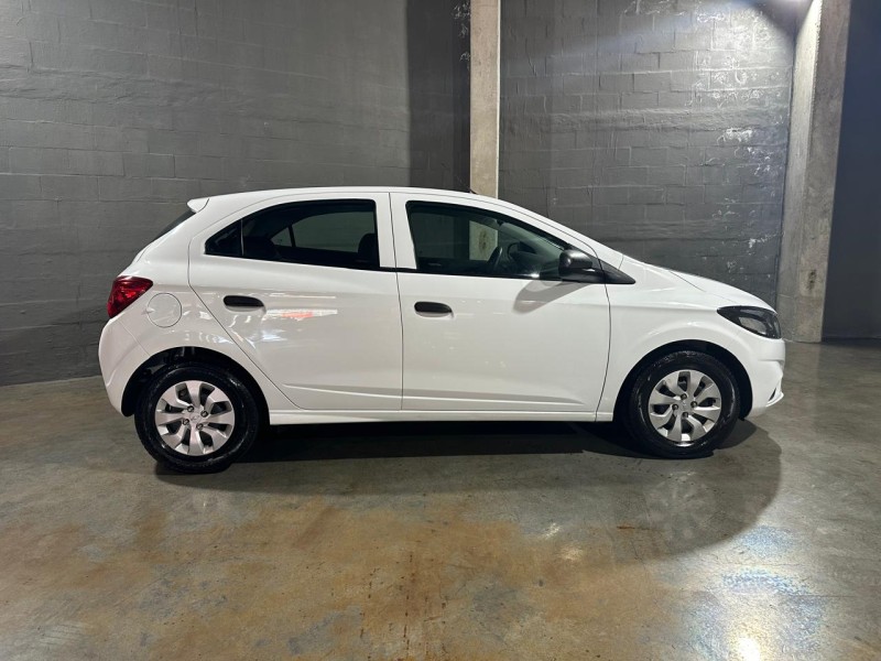 ONIX 1.0 JOY 8V FLEX 4P MANUAL - 2020 - CAXIAS DO SUL