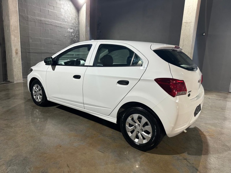 ONIX 1.0 JOY 8V FLEX 4P MANUAL - 2020 - CAXIAS DO SUL