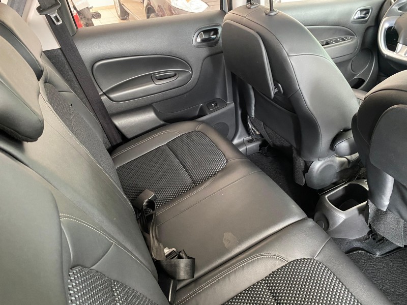 C3 PICASSO 1.6 EXCLUSIVE 4P FLEX AUTOMÁTICO - 2015 - NOVA PETRóPOLIS