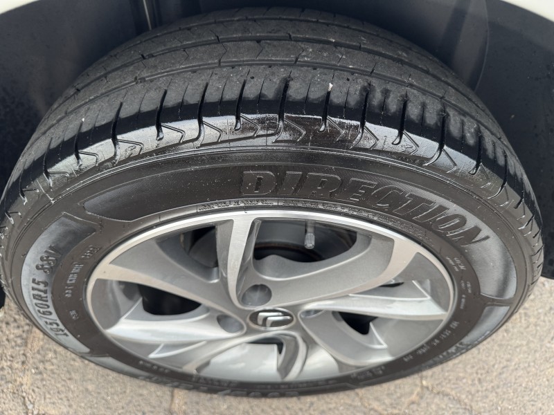 C3 1.5 TENDANCE 8V FLEX 4P MANUAL - 2013 - DOIS IRMãOS