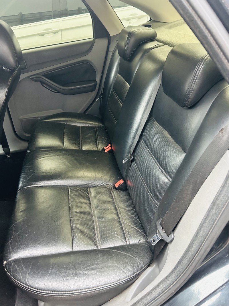 FOCUS 2.0 GLX SEDAN 16V GASOLINA 4P AUTOMÁTICO - 2009 - CAXIAS DO SUL