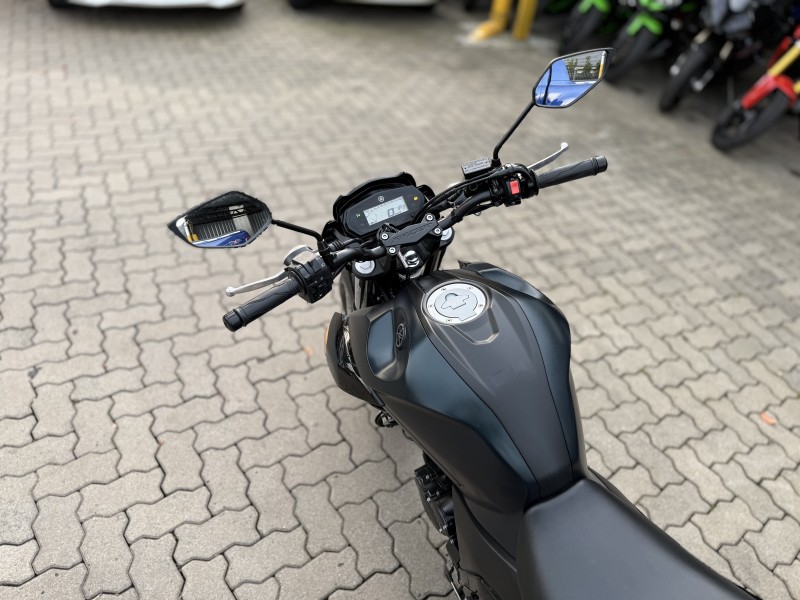 FAZER FZ25 ABS - 2024 - BENTO GONçALVES