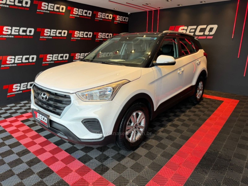creta 1.6 16v flex attitude manual 2019 passo fundo