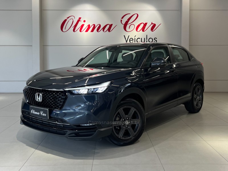 hr v 1.5 advance turbo 16v 4p automatico 2025 flores da cunha