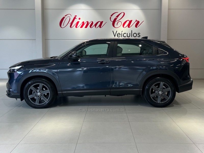 HR-V 1.5 ADVANCE TURBO 16V 4P AUTOMÁTICO - 2025 - FLORES DA CUNHA