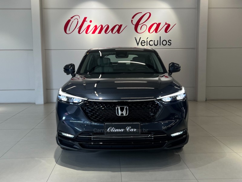 HR-V 1.5 ADVANCE TURBO 16V 4P AUTOMÁTICO - 2025 - FLORES DA CUNHA