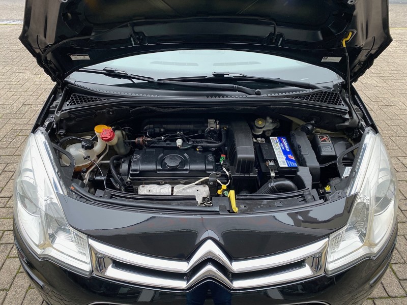 C3 1.5 TENDANCE 8V FLEX 4P MANUAL - 2013 - CAXIAS DO SUL