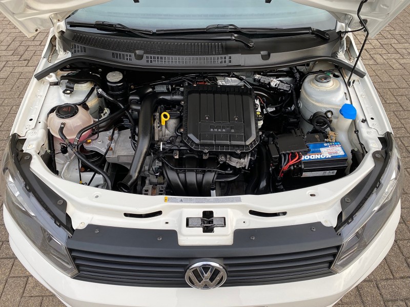 GOL 1.0 12V MPI TOTALFLEX 4P MANUAL - 2020 - CAXIAS DO SUL
