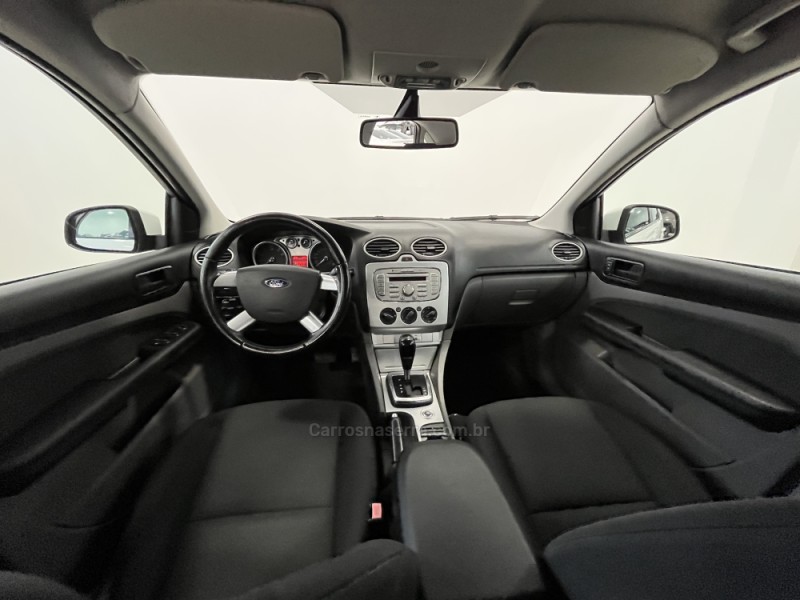 FOCUS 2.0 HA 16V FLEX 4P AUTOMÁTICO - 2012 - BENTO GONçALVES