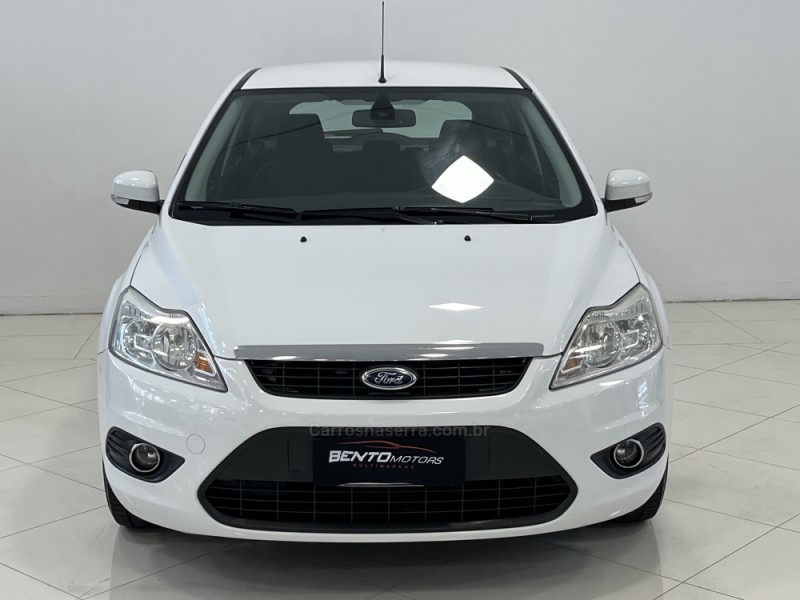 FOCUS 2.0 HA 16V FLEX 4P AUTOMÁTICO - 2012 - BENTO GONçALVES