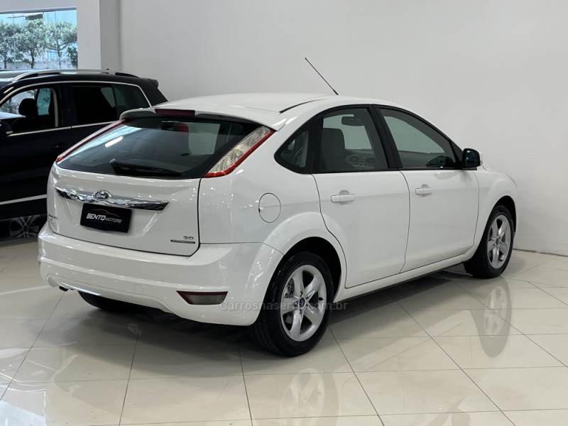 FOCUS 2.0 HA 16V FLEX 4P AUTOMÁTICO - 2012 - BENTO GONçALVES