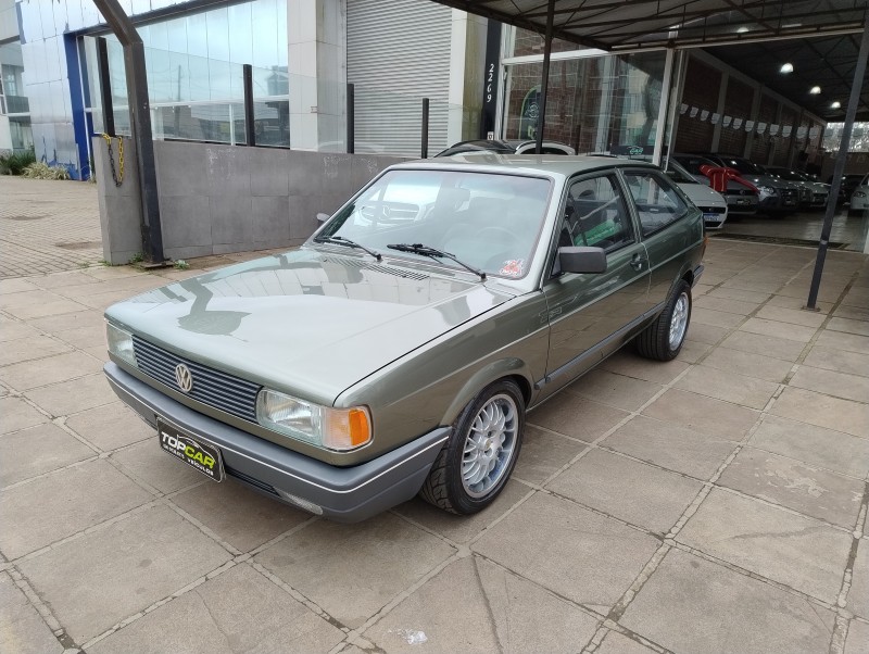 gol 2.0 mi 8v gasolina 2p manual 1993 vacaria