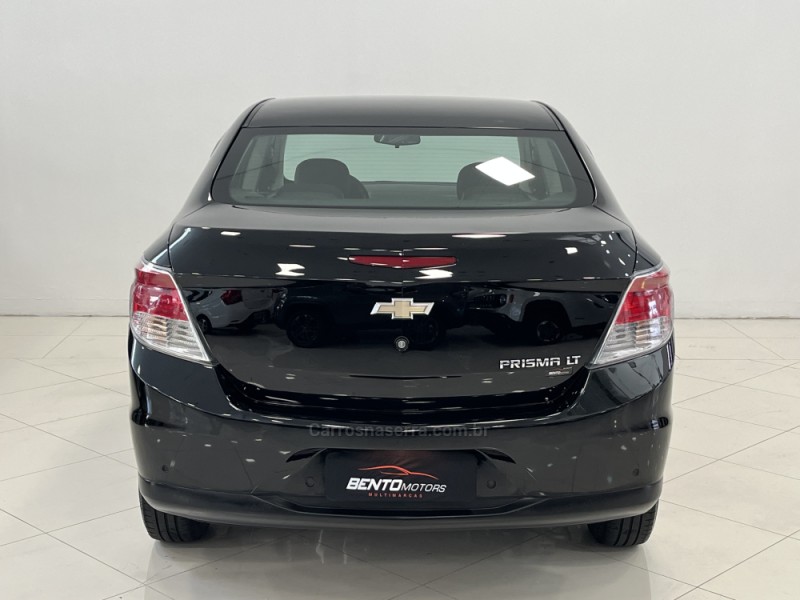 PRISMA 1.0 MPFI LT 8V FLEX 4P MANUAL - 2015 - BENTO GONçALVES