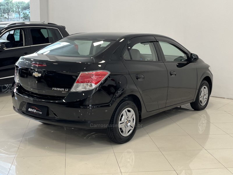 PRISMA 1.0 MPFI LT 8V FLEX 4P MANUAL - 2015 - BENTO GONçALVES