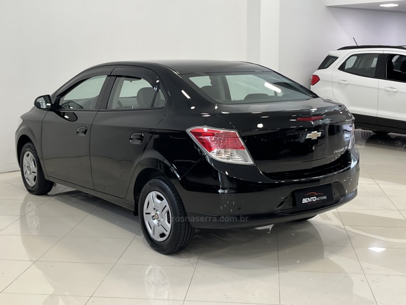 PRISMA 1.0 MPFI LT 8V FLEX 4P MANUAL - 2015 - BENTO GONçALVES