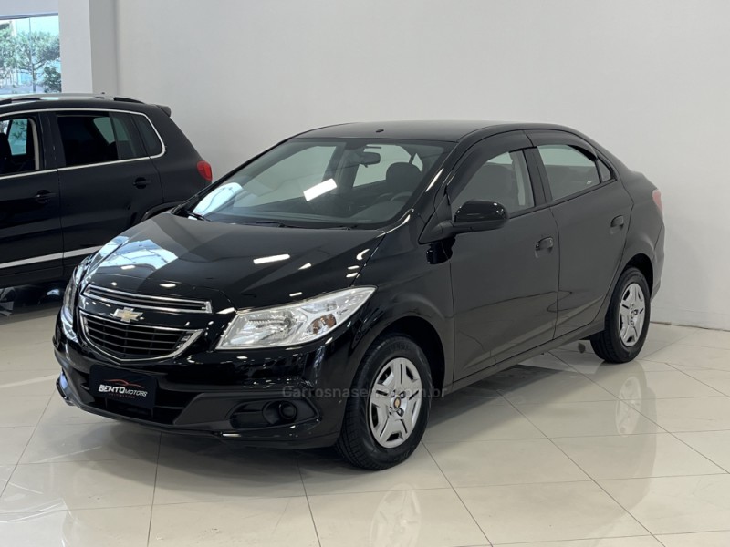 PRISMA 1.0 MPFI LT 8V FLEX 4P MANUAL - 2015 - BENTO GONçALVES
