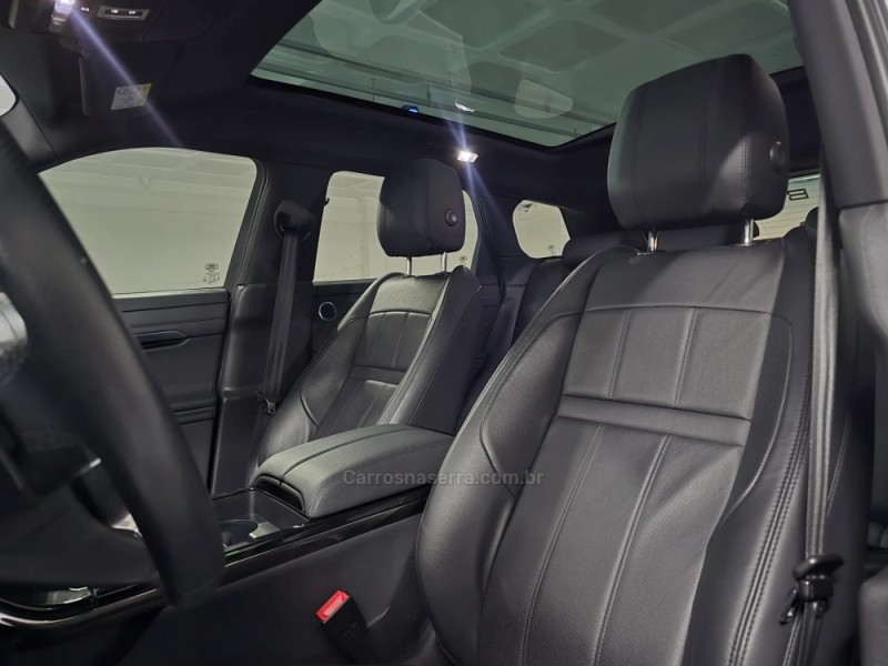 RANGE ROVER EVOQUE 2.0 SE DYNAMIC 4WD 16V GASOLINA 4P AUTOMÁTICO - 2020 - PORTO ALEGRE