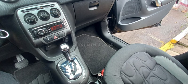 C3 1.6 TENDANCE 16V FLEX 4P AUTOMÁTICO - 2015 - PICADA CAFé