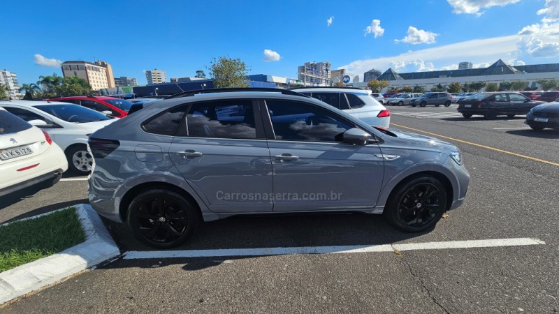 NIVUS 1.0 TSI HIGHLINE FLEX 4P AUTOMÁTICO - 2022 - CAXIAS DO SUL